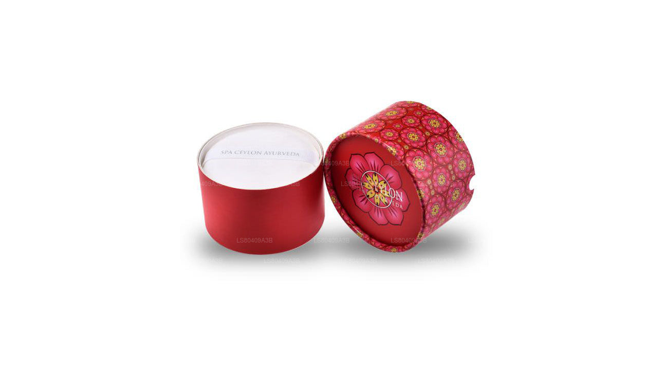 Spa Ceylon Island Rose - Body Dusting Powder (100g)