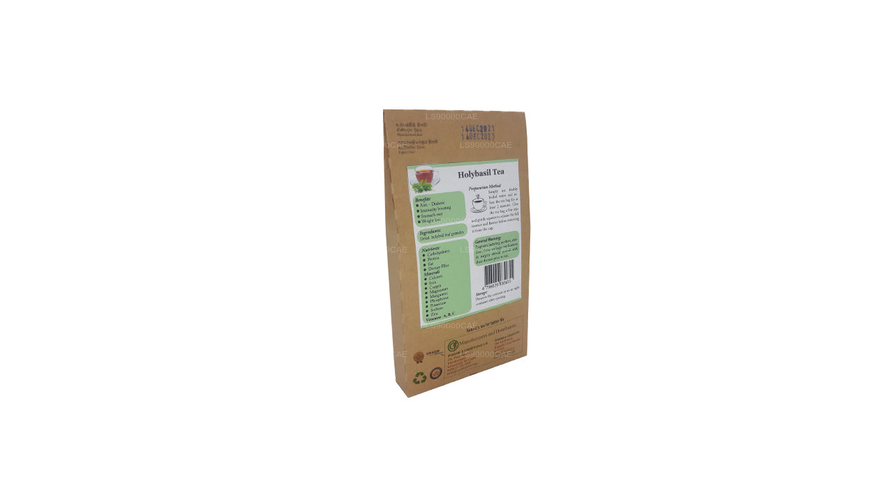 Lifetone Holy Basil Tea (30g)