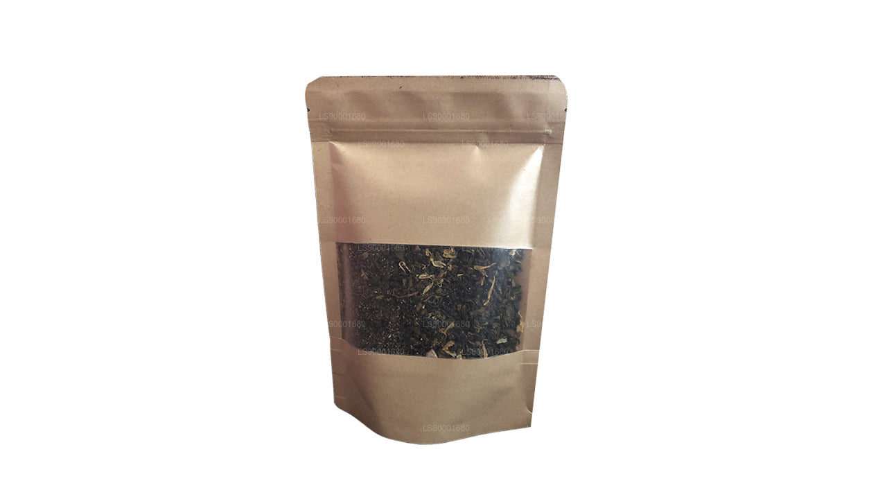 Nandana Green Tea with Soursop (100g)