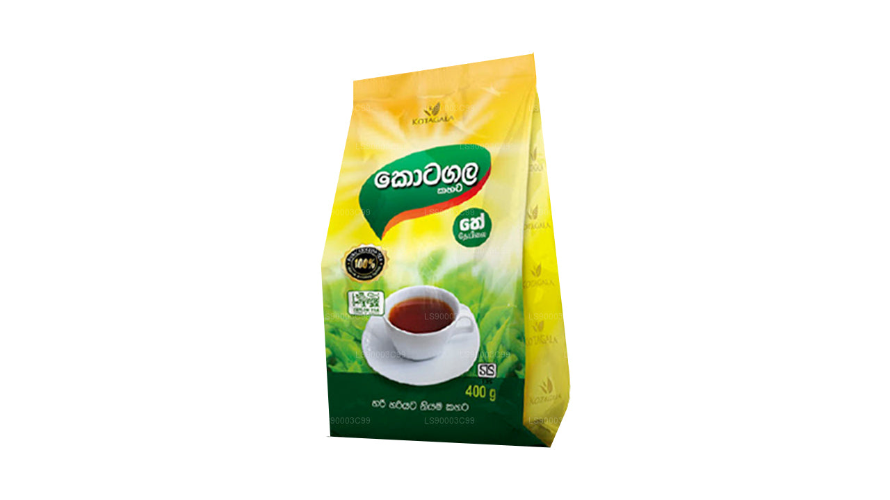 Kotagala Kahata Tea (400g)