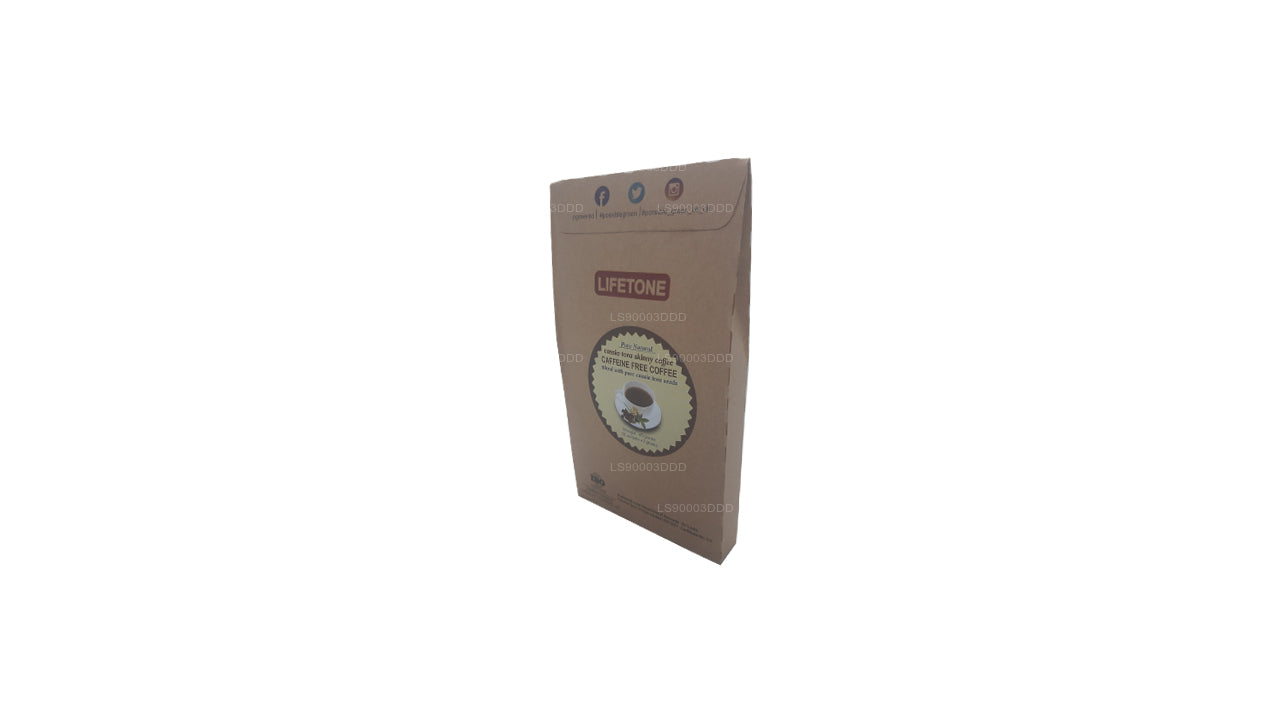 Lifetone Cassia Tora Coffee (40g)