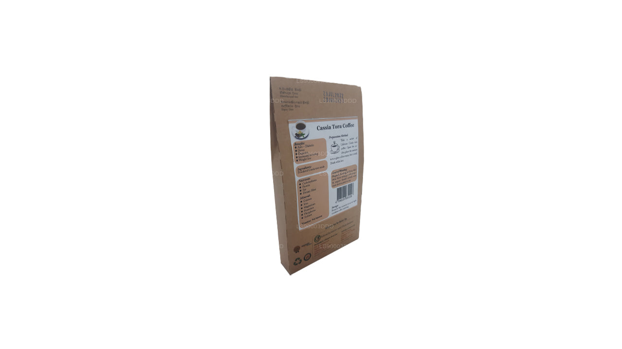 Lifetone Cassia Tora Coffee (40g)