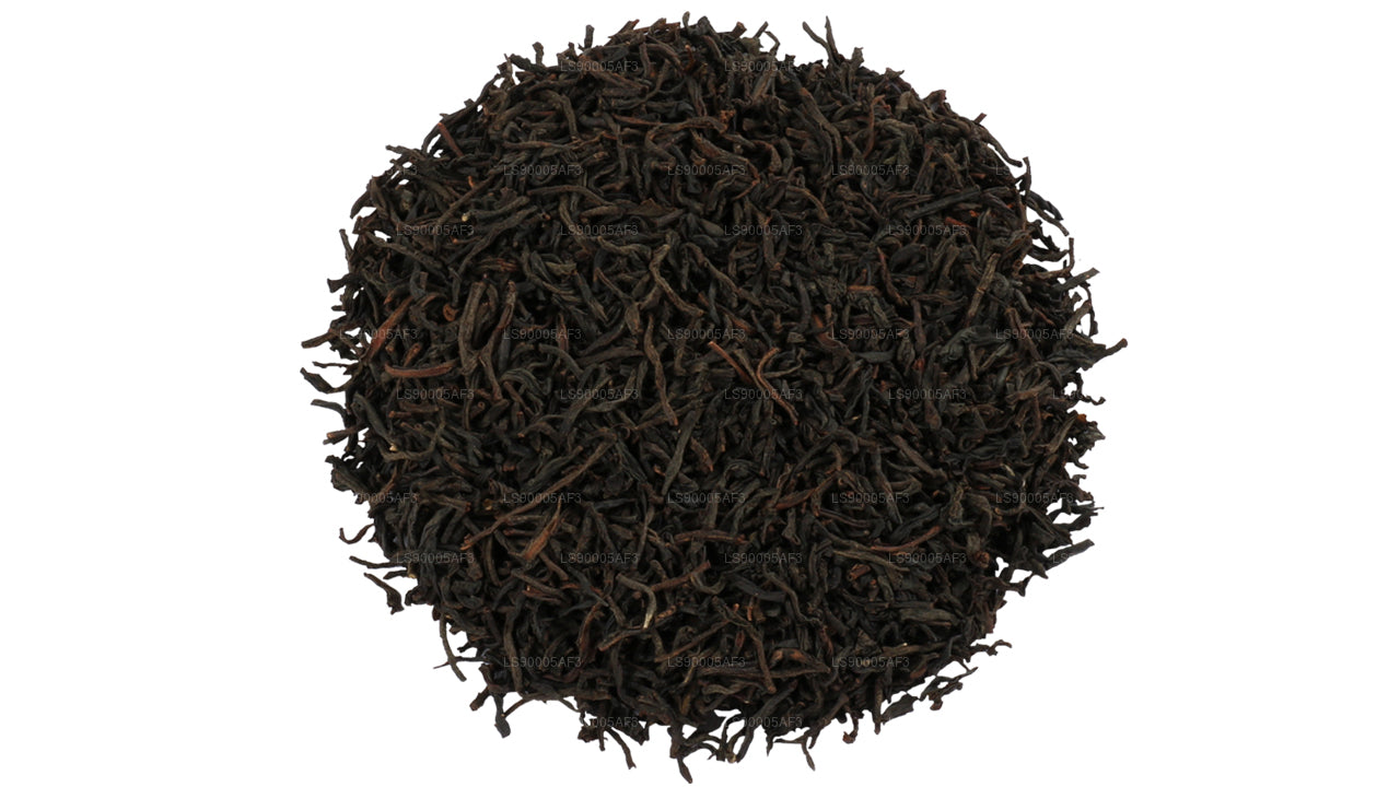 Basilur Leaf of Ceylon “Ruhunu” (100g) Caddy