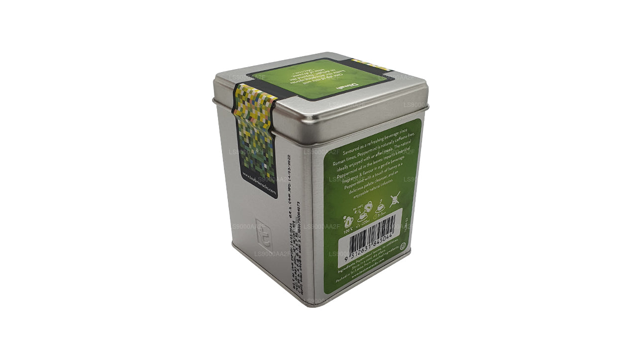 Dilmah Pure Permint Leaves (34g) Caddy