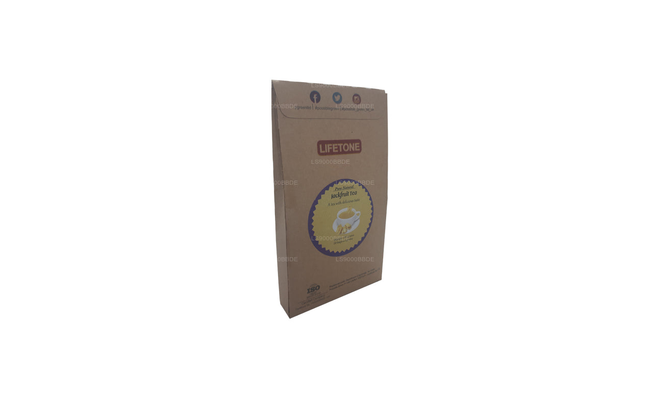 Lifetone Jack Fruit Tea (40g)