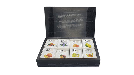 Jaf Tea Pure Fruits 系列 (120 克) 80 个茶包