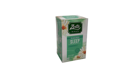 Zesta Sleep 洋甘菊 (30g) 20 茶包