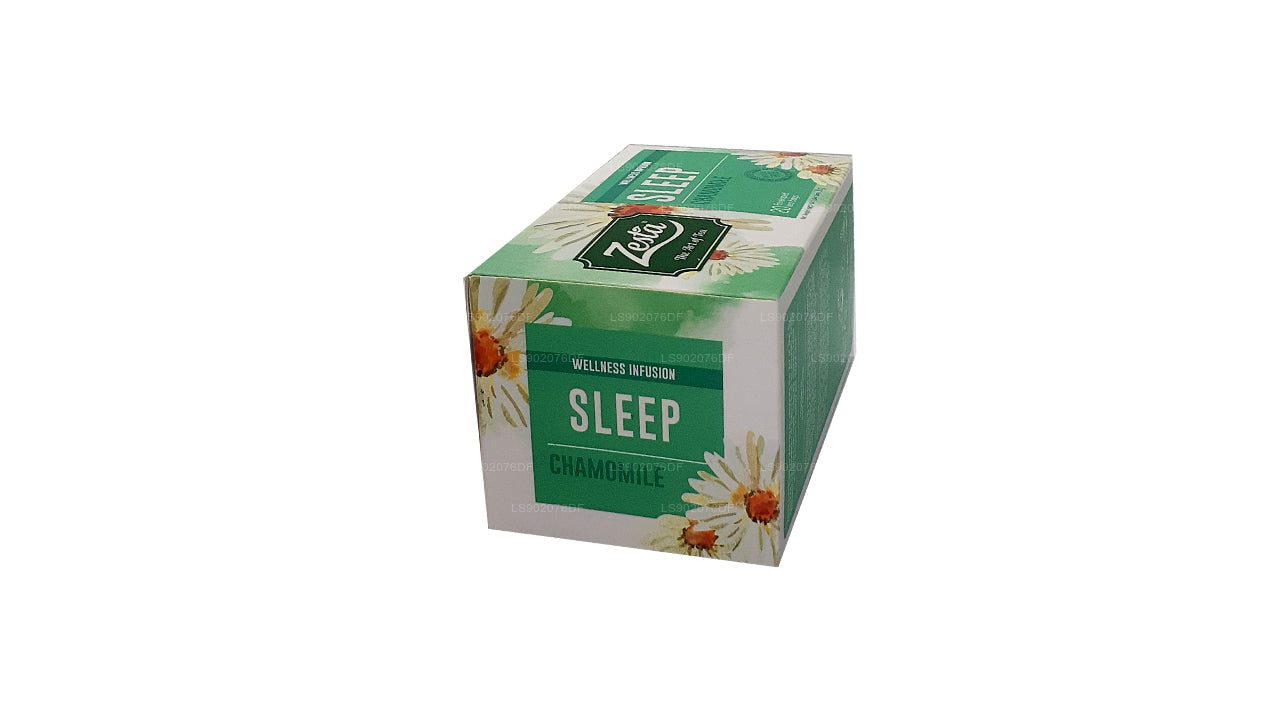 Zesta Sleep 洋甘菊 (30g) 20 茶包