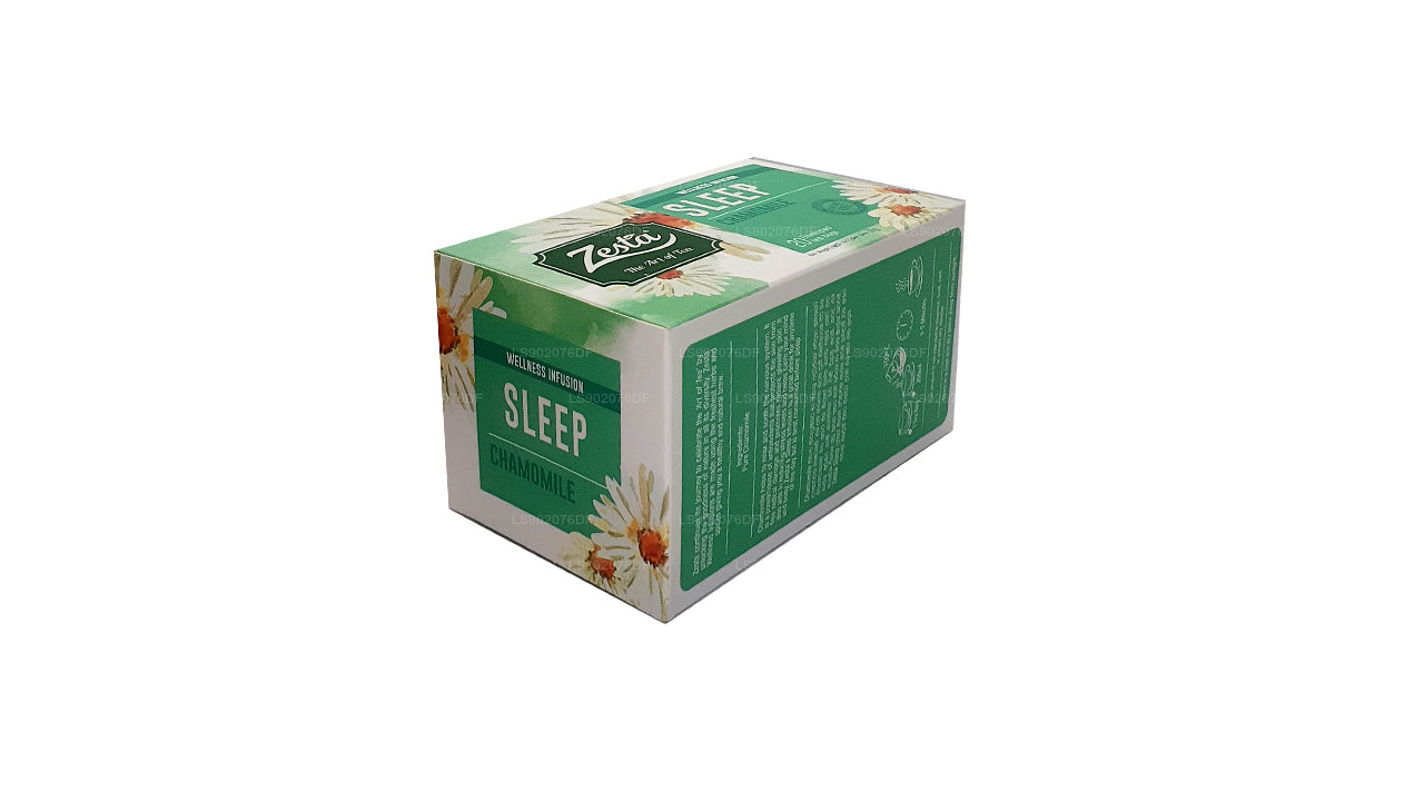 Zesta Sleep 洋甘菊 (30g) 20 茶包