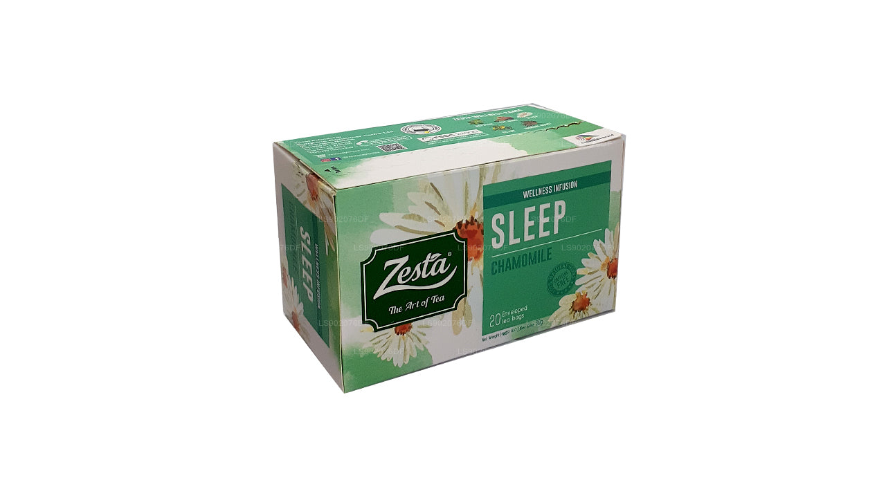 Zesta Sleep 洋甘菊 (30g) 20 茶包