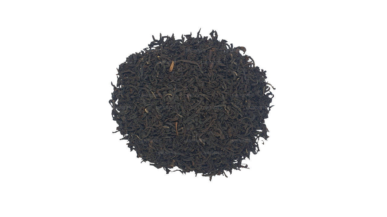 Lakpura Organic BOPF Grade Ceylon Black Tea (100g)