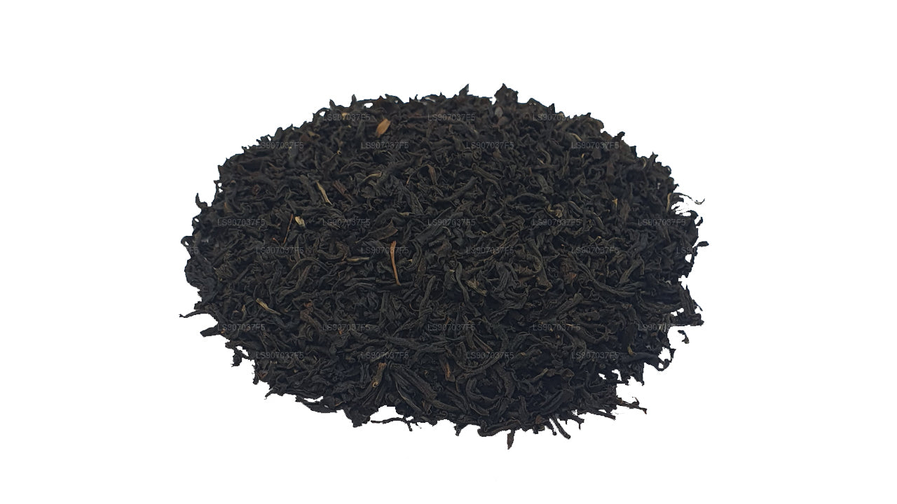 Lakpura Organic BOPF Grade Ceylon Black Tea (100g)