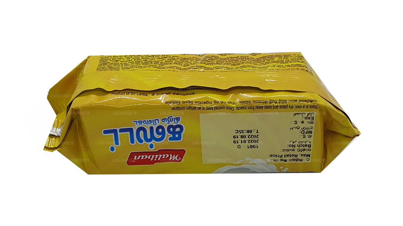 Maliban Custard Cream 三明治饼干 (100g)